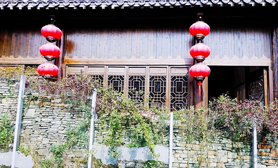 老门东历史街区第 38 张图片
