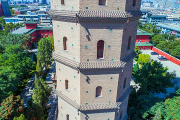 承天寺塔第 8 张图片