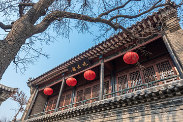 十笏园第 23 张图片