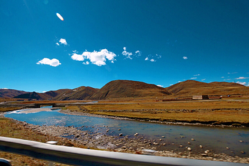 318国道5000km纪念碑第 3 张图片