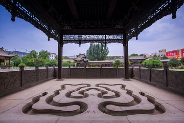 善化寺第 10 张图片