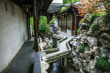 胡雪岩故居第 47 张图片