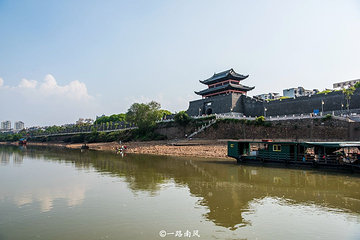 古城墙第 19 张图片