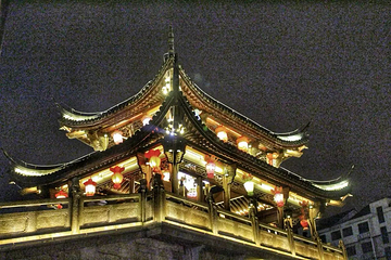南关厢历史文化街区第 9 张图片