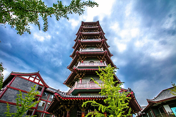 青州宋城第 6 张图片