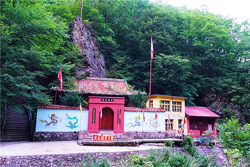 本溪大石湖风景区第 20 张图片