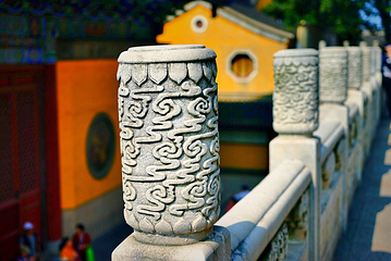 金山寺第 14 张图片