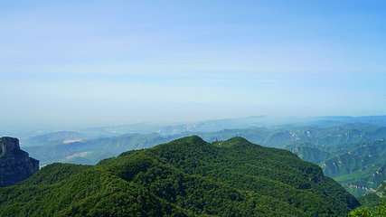 茱萸峰第 10 张图片