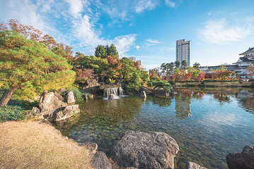 富山城迹第 8 张图片