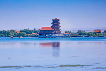 大湖湾第 20 张图片