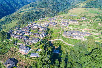 龙安新马温泉度假村第 6 张图片