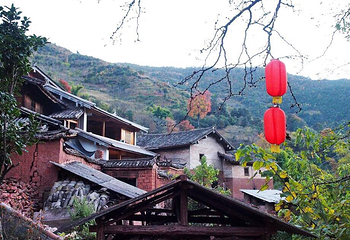诺邓古村第 37 张图片