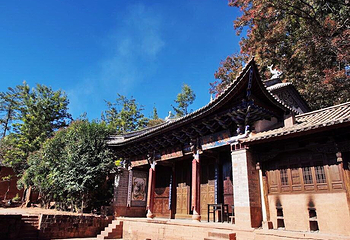诺邓古村第 10 张图片
