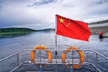 洛古河村第 7 张图片