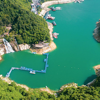 龙景峡谷