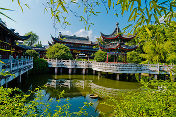 济公故居第 23 张图片