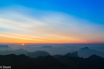 板山风景区第 11 张图片
