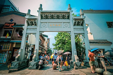 太平老街第 5 张图片