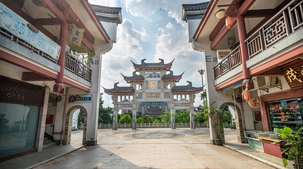 金汇如意坊第 1 张图片
