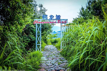 棕榈湾旅游度假景区第 5 张图片