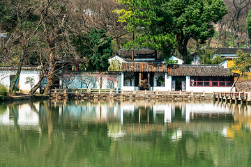 天平山第 15 张图片