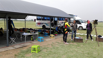猛犸跳伞俱乐部第 32 张图片