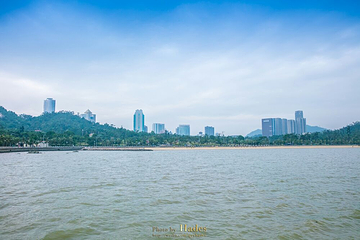 珠海渔女第 10 张图片