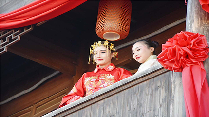 丹霞口文旅小镇第 58 张图片
