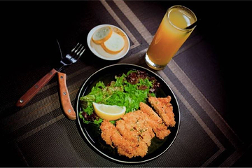 THE BREWER瘾·精酿啤酒餐厅(新天地店)第 3 张图片