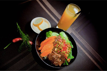 THE BREWER瘾·精酿啤酒餐厅(新天地店)第 7 张图片