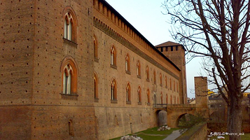 Pinacoteca Civica Tosio-Martinengo
