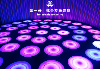 星空馆(一方百货广场店)第 1 张图片
