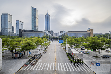 深圳音乐厅第 44 张图片