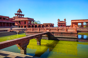 法塔赫布尔西格里