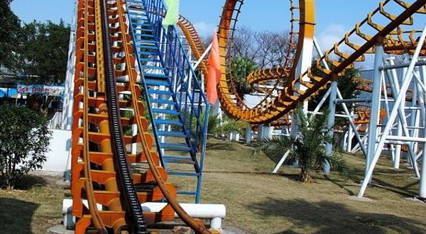 东方之秀主题公园