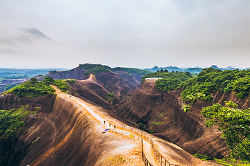 高椅岭旅游区第 13 张图片