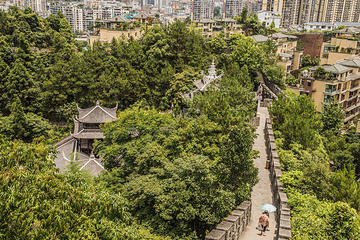 恩施土司城第 22 张图片
