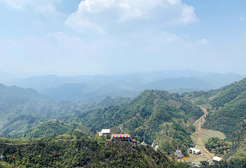 千岛湖沪马探险乐园第 33 张图片