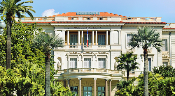 马塞纳博物馆