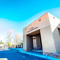 拉斯维加斯自然历史博物馆