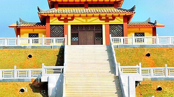 合浦汉代文化博物馆