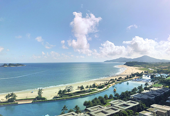 海陵岛第 45 张图片