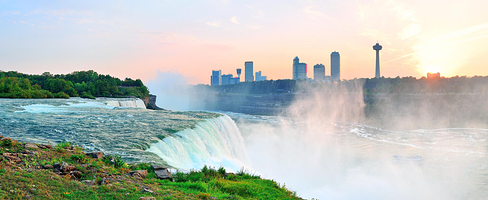 尼亚加拉瀑布州立公园