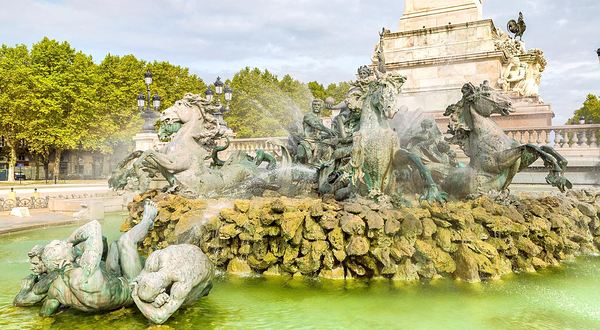 吉伦特派纪念碑