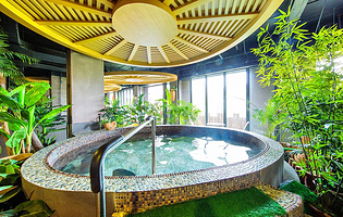 广州壹泉湾温泉