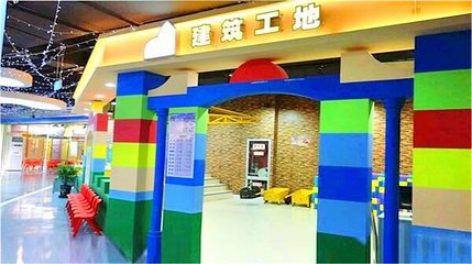 希乐城(西宁店)第 1 张图片