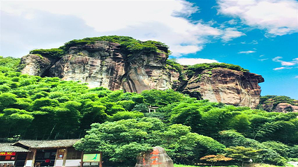 寿仙谷第 1 张图片