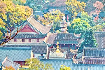 栖霞山第 98 张图片