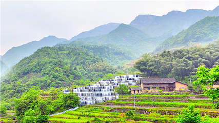 道元古村景区第 4 张图片