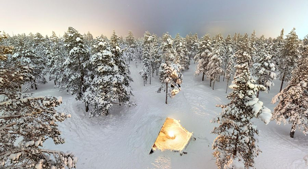 欧娜斯山滑雪中心